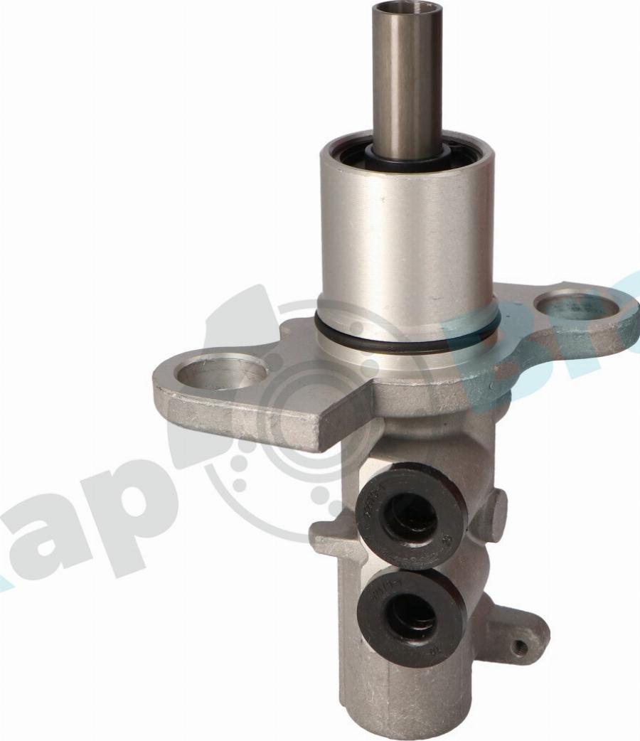 RAP BRAKES R-M0316 - Brake Master Cylinder car-mod.net
