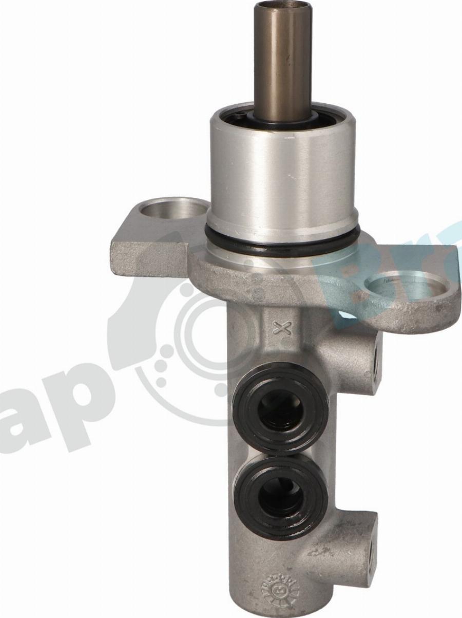 RAP BRAKES R-M0296 - Brake Master Cylinder car-mod.net