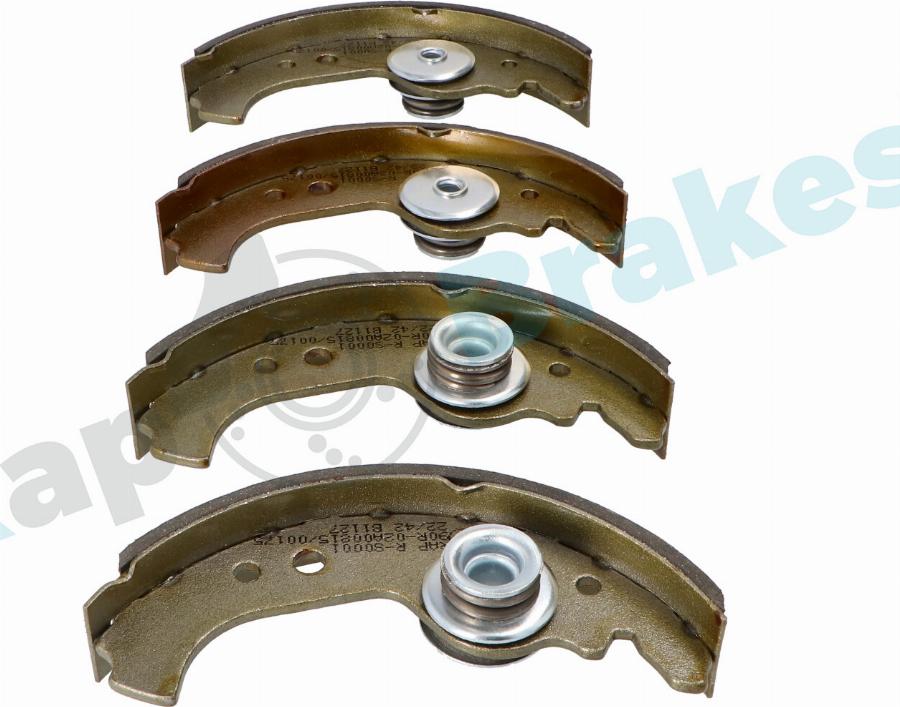 CARRO 047906340 - Radiator, engine cooling car-mod.net