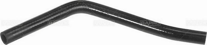 Rapro 25110 - Hydraulic Hose, steering system car-mod.net