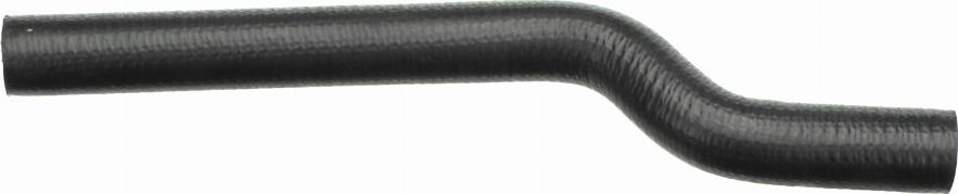 Rapro R44164 - Radiator Hose car-mod.net