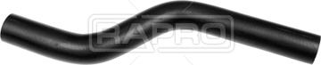 Rapro R40074 - Radiator Hose car-mod.net