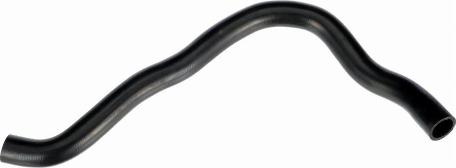 Rapro R40133 - Radiator Hose car-mod.net