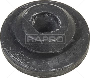 Rapro R59206 - Mounting, radiator car-mod.net