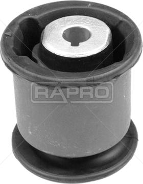Rapro R54919 - Mounting, axle beam car-mod.net