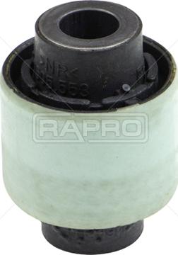 Rapro R54917 - Mounting, axle beam car-mod.net