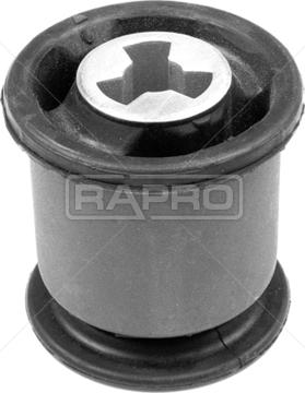 Rapro R54920 - Mounting, axle beam car-mod.net
