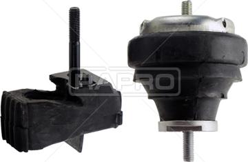 Rapro R54187 - Holder, engine mounting car-mod.net