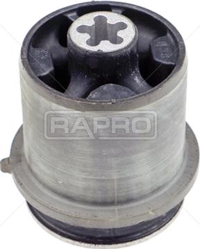 Rapro R54840 - Mounting, axle beam car-mod.net