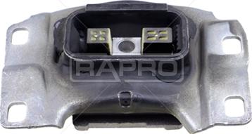 Rapro R54833 - Holder, engine mounting car-mod.net
