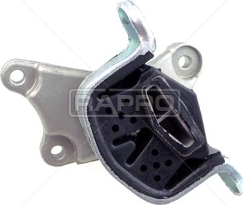 Rapro R54324 - Holder, engine mounting car-mod.net