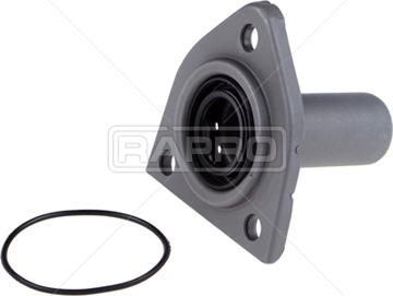 Rapro R54245 - Guide Tube, clutch car-mod.net