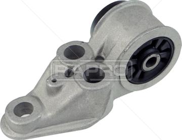 Rapro R54288 - Mounting, axle beam car-mod.net