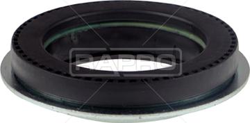 Rapro R54221 - Rolling Bearing, suspension strut support mounting car-mod.net