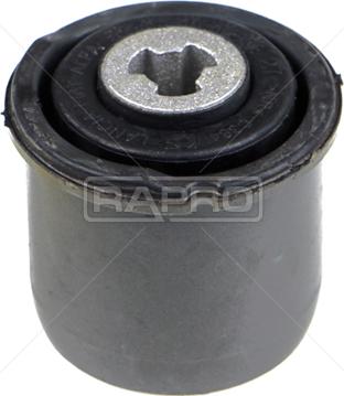 Rapro R54727/O - Mounting, axle beam car-mod.net