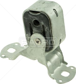 Rapro R55319 - Holding Bracket, silencer car-mod.net