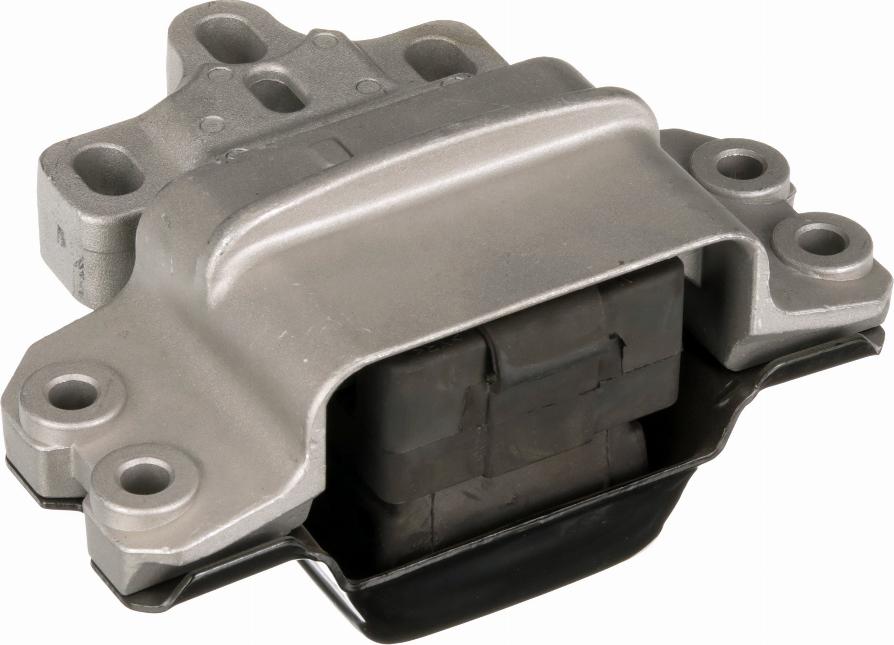 Rapro R55315 - Holder, engine mounting car-mod.net