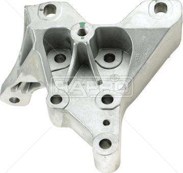 Rapro R55333/O - Mounting, manual transmission car-mod.net