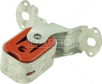 Rapro R55322 - Holding Bracket, silencer car-mod.net