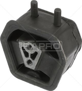 Rapro R55377 - Mounting, manual transmission car-mod.net