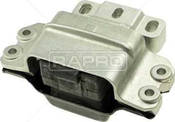 Rapro R55286/O - Holder, engine mounting car-mod.net