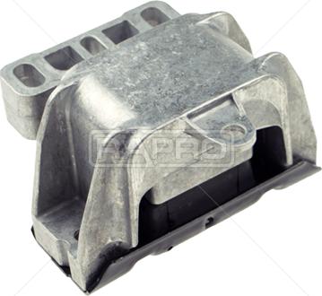 Rapro R55282/A - Holder, engine mounting car-mod.net