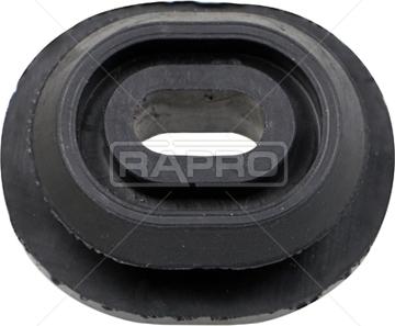 Rapro R53166 - Mounting, radiator car-mod.net