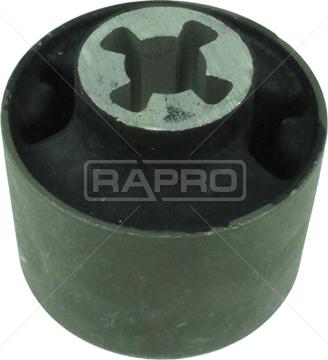 Rapro R53183 - Mounting, axle beam car-mod.net