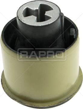 Rapro R52402 - Mounting, axle beam car-mod.net