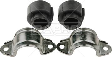 Rapro R52595/K2 - Repair Kit, stabilizer suspension car-mod.net