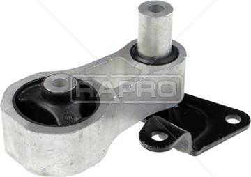 Rapro R52536 - Holder, engine mounting car-mod.net