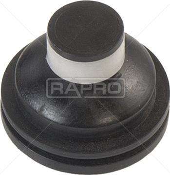 Rapro R52146 - Buffer, engine cover car-mod.net