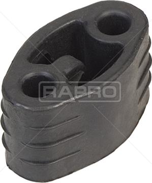 Rapro R52119 - Holding Bracket, silencer car-mod.net