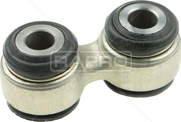 Rapro R52369 - Mounting, axle beam car-mod.net