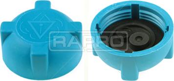 Rapro R66140 - Sealing Cap, coolant tank car-mod.net