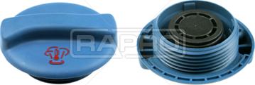 Rapro R66108 - Sealing Cap, coolant tank car-mod.net