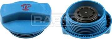 Rapro R66111 - Sealing Cap, coolant tank car-mod.net