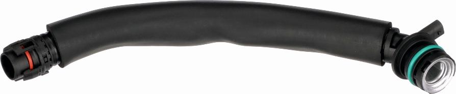 Rapro R191066 - Hose, crankcase breather car-mod.net