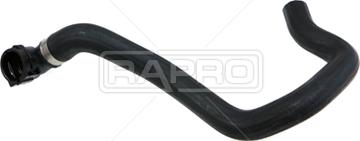 Rapro R19810 - Oil Hose car-mod.net