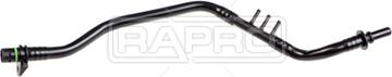 Rapro R19812 - Hose, crankcase breather car-mod.net