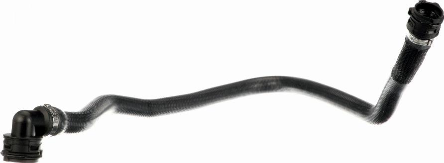 Rapro R15850 - Radiator Hose car-mod.net