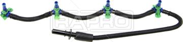 Rapro R16512 - Fuel Hose car-mod.net
