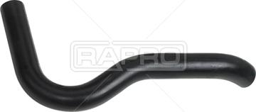 Rapro R16149 - Radiator Hose car-mod.net