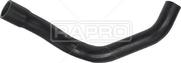 Rapro R16153 - Radiator Hose car-mod.net