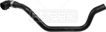 Rapro R18453 - Radiator Hose car-mod.net