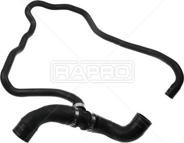 Rapro R18414 - Radiator Hose car-mod.net