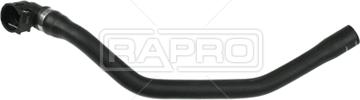 Rapro R18415 - Radiator Hose car-mod.net