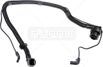 Rapro R18534 - Hose, crankcase breather car-mod.net