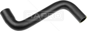 Rapro R18574 - Radiator Hose car-mod.net