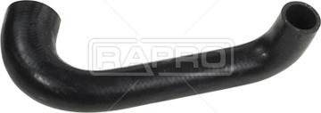 Rapro R18146 - Radiator Hose car-mod.net